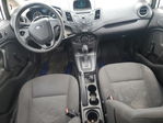 Ford Fiesta 2014