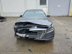 Hyundai Genesis 2016