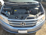 Honda Odyssey 2011