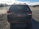 Subaru Forester 2022