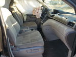 Honda Odyssey 2016