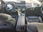 BMW Series 5 2019