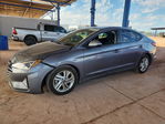 Hyundai Elantra 2019