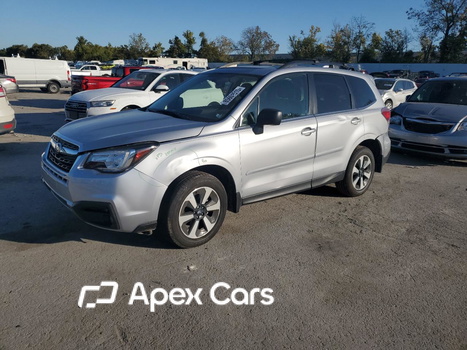 Subaru Forester 2018 - Image 1 of 13