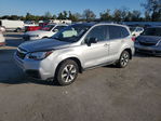 Subaru Forester 2018