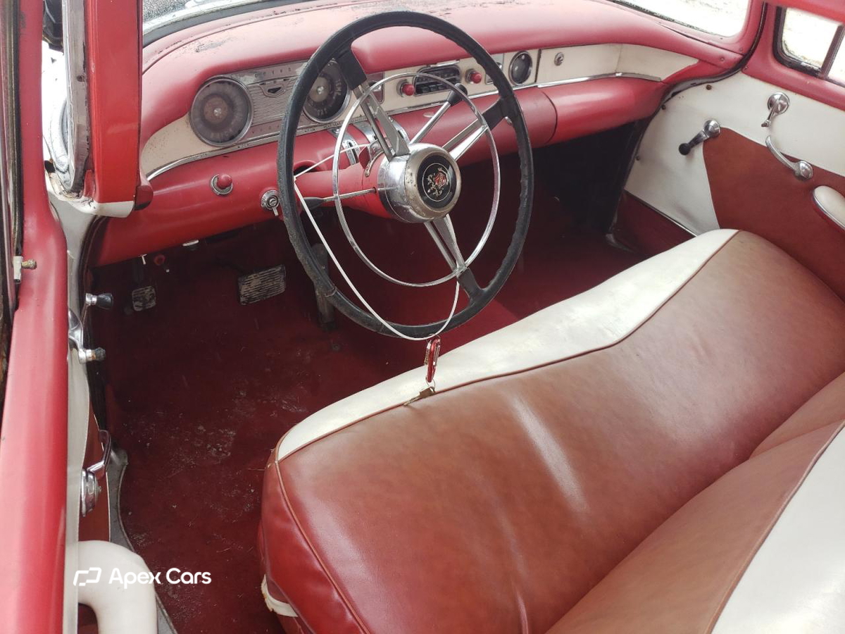 Buick Special 1954