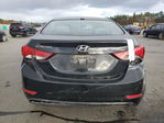 Hyundai Elantra 2016