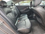 Buick LaCrosse 2010