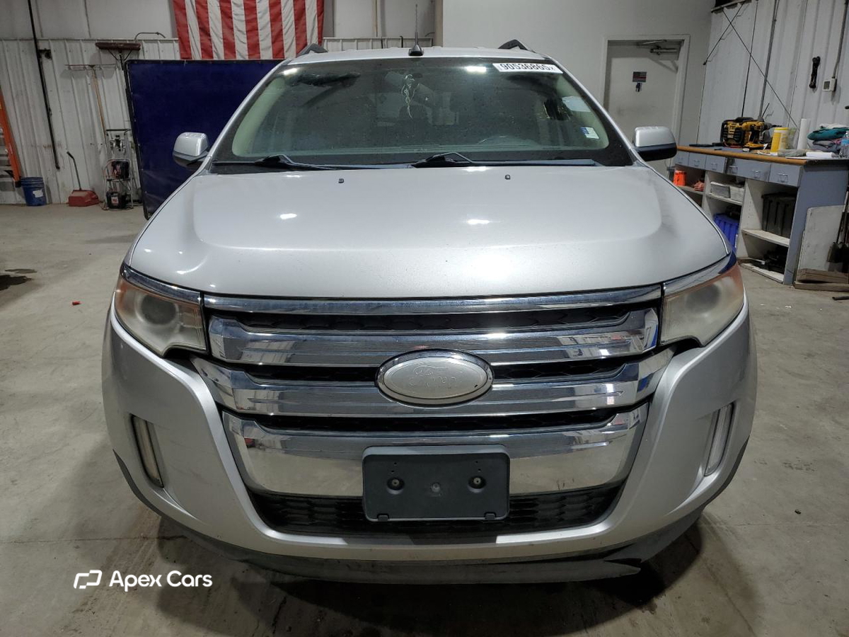 Ford Edge 2011
