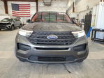 Ford Explorer 2020