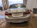 Honda Accord 2017