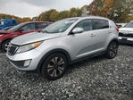 Kia Sportage 2011