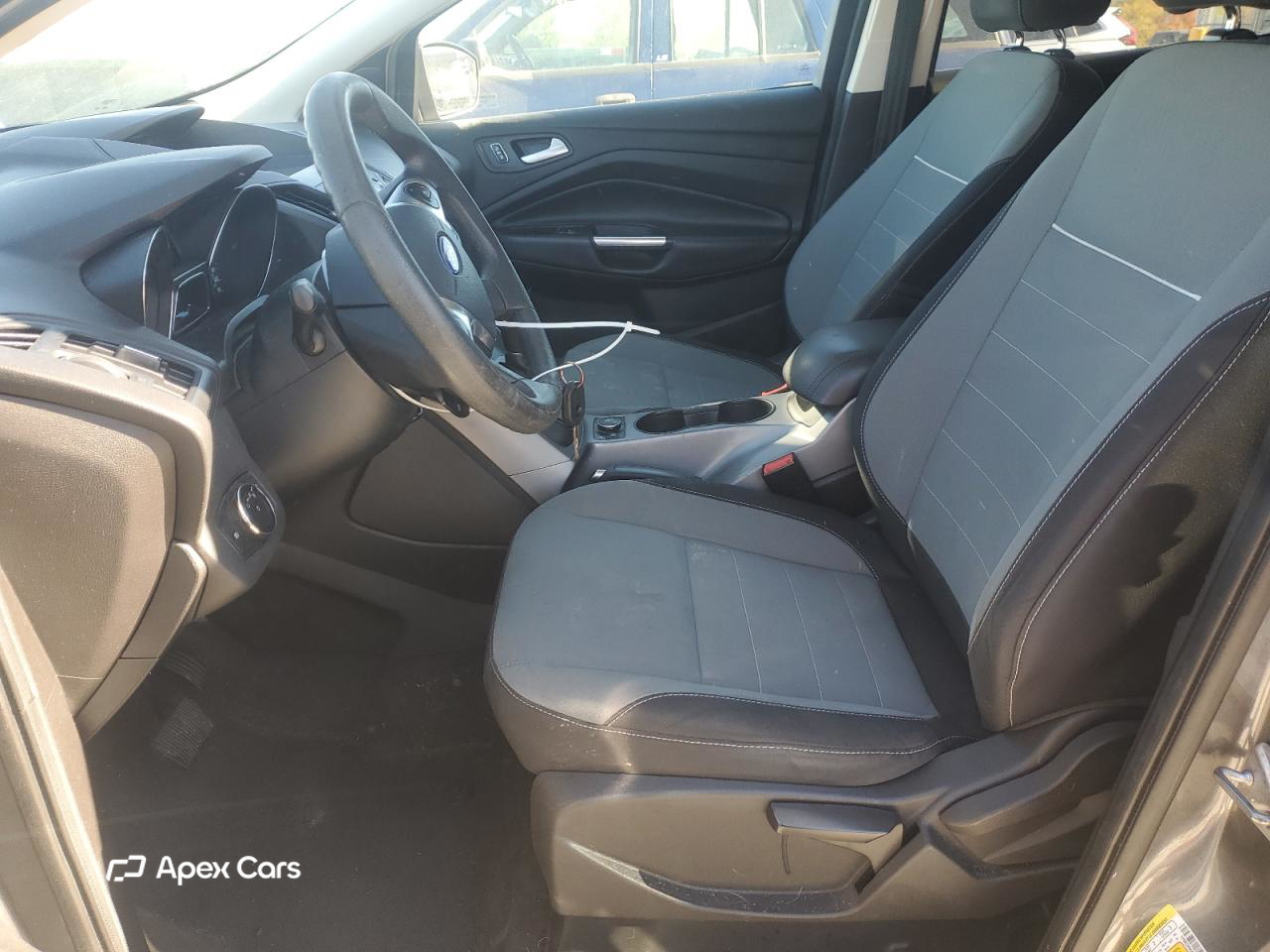 Ford Escape 2014