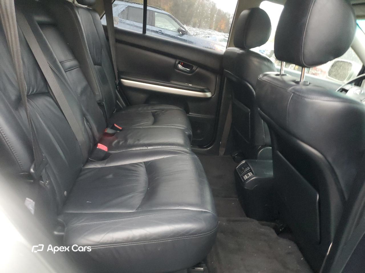 Lexus RX 2006
