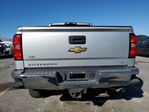 Chevrolet Silverado 2016