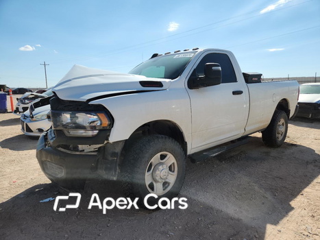 RAM 2500 2024 - Image 1 of 12