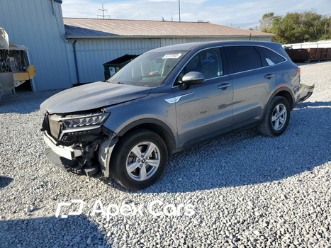 Kia Sorento 2022 - Image 1 of 14