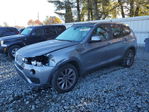 BMW X3 2017
