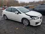 Subaru Impreza 2017