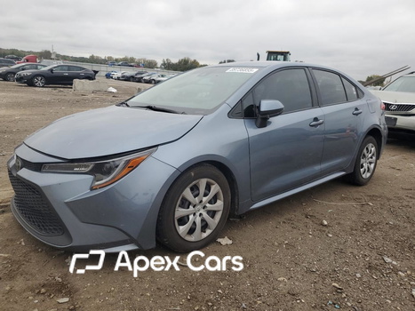 Toyota Corolla 2022 - Image 1 of 12