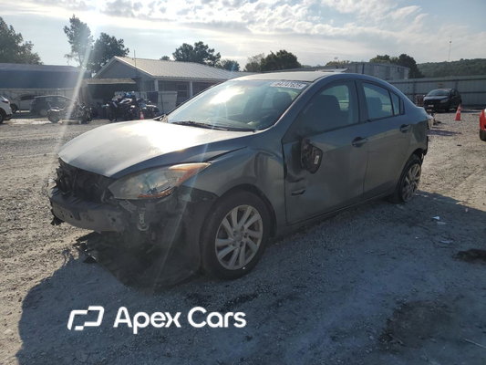 Mazda 3 2012 - Image 1 of 13