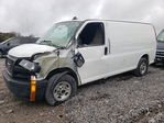 GMC Savana 2023