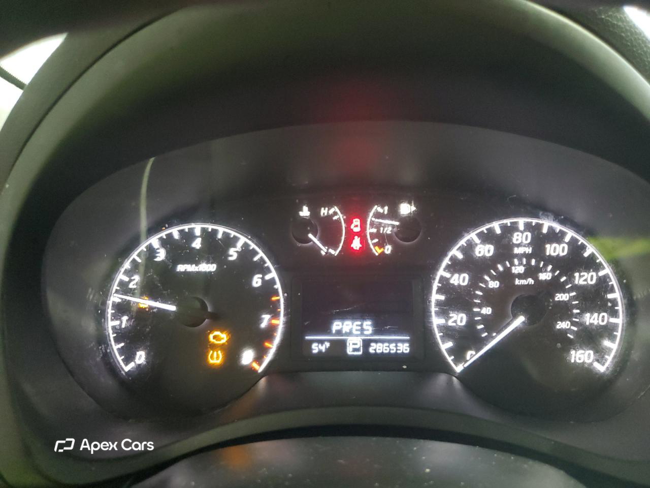 Nissan Sentra 2014
