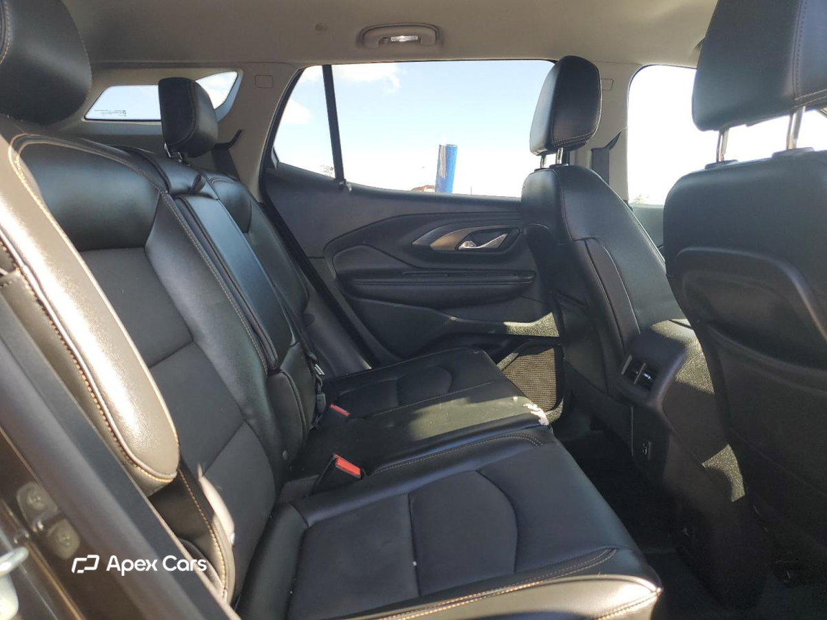 GMC Terrain 2019