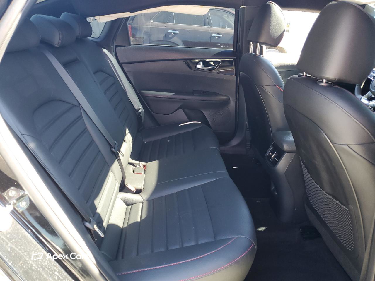 Kia Forte 2024