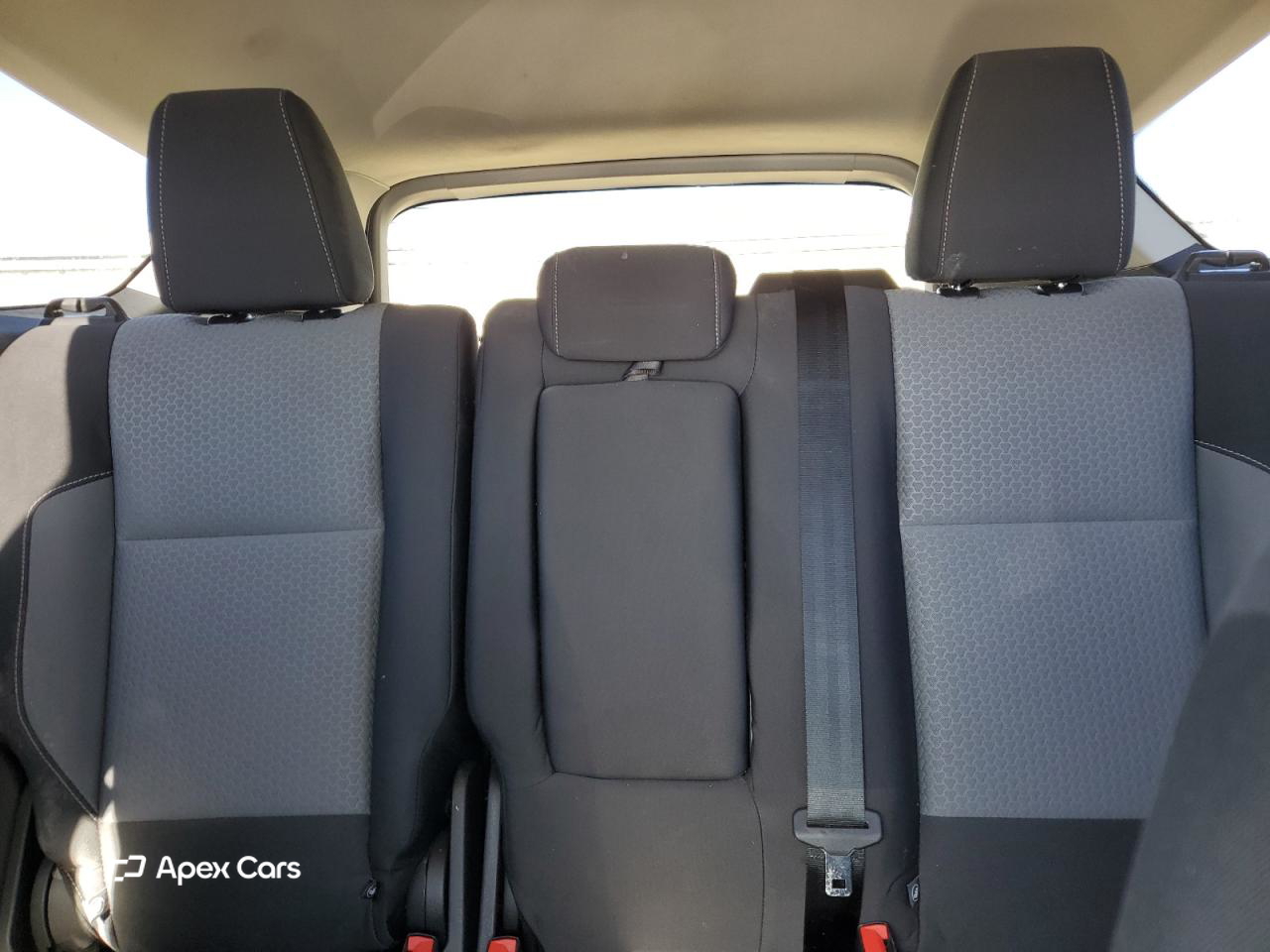 Ford Escape 2018