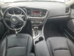 Kia Optima 2015