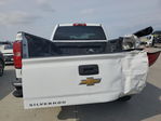 Chevrolet Silverado 2015