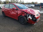 Hyundai Accent 2016