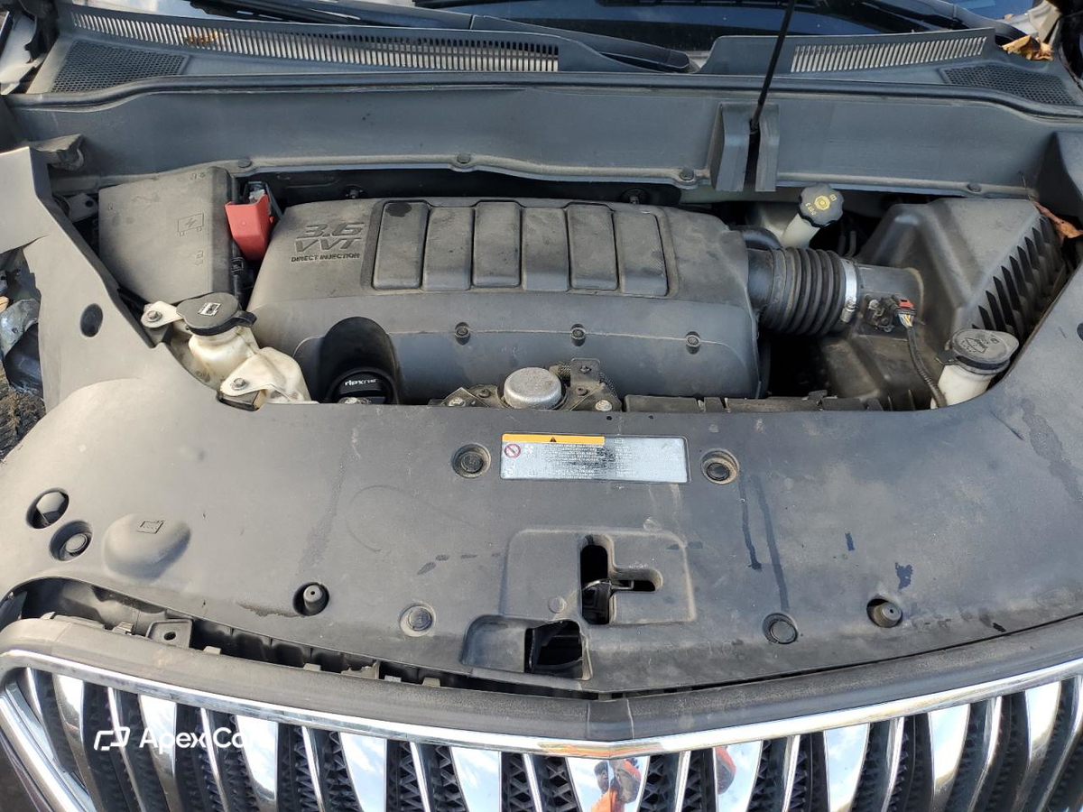 Buick Enclave 2015