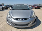 Hyundai Elantra 2016