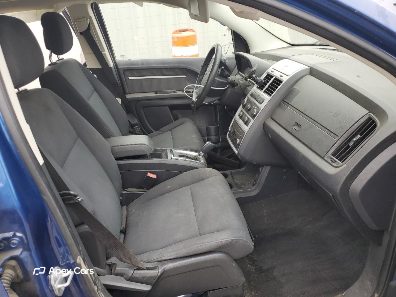 Dodge Journey 2010