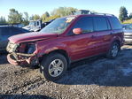 Honda Pilot 2005