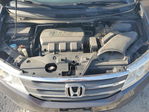 Honda Odyssey 2012