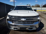 Silverado 2020