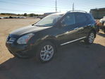Nissan Rogue 2013