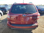 Subaru Forester 2015
