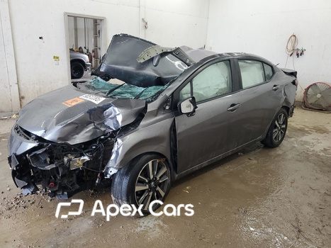 Versa 2021 - Image 1 of 14