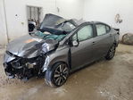 Versa 2021