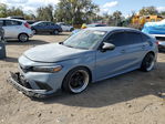 Honda Civic 2022