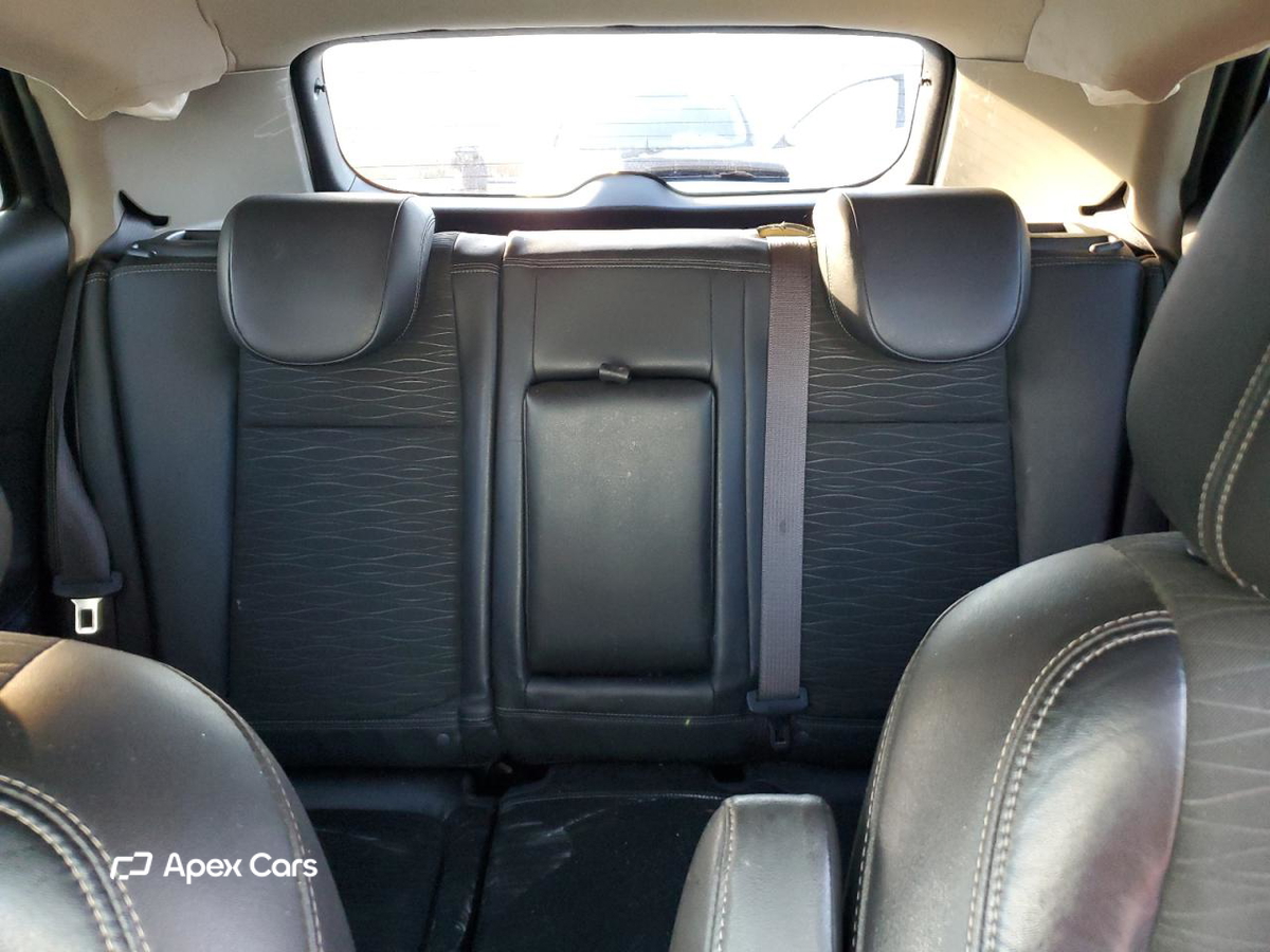 Buick Encore 2016