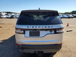 Land Rover Discovery 2019