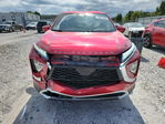 Mitsubishi Eclipse Cross 2022