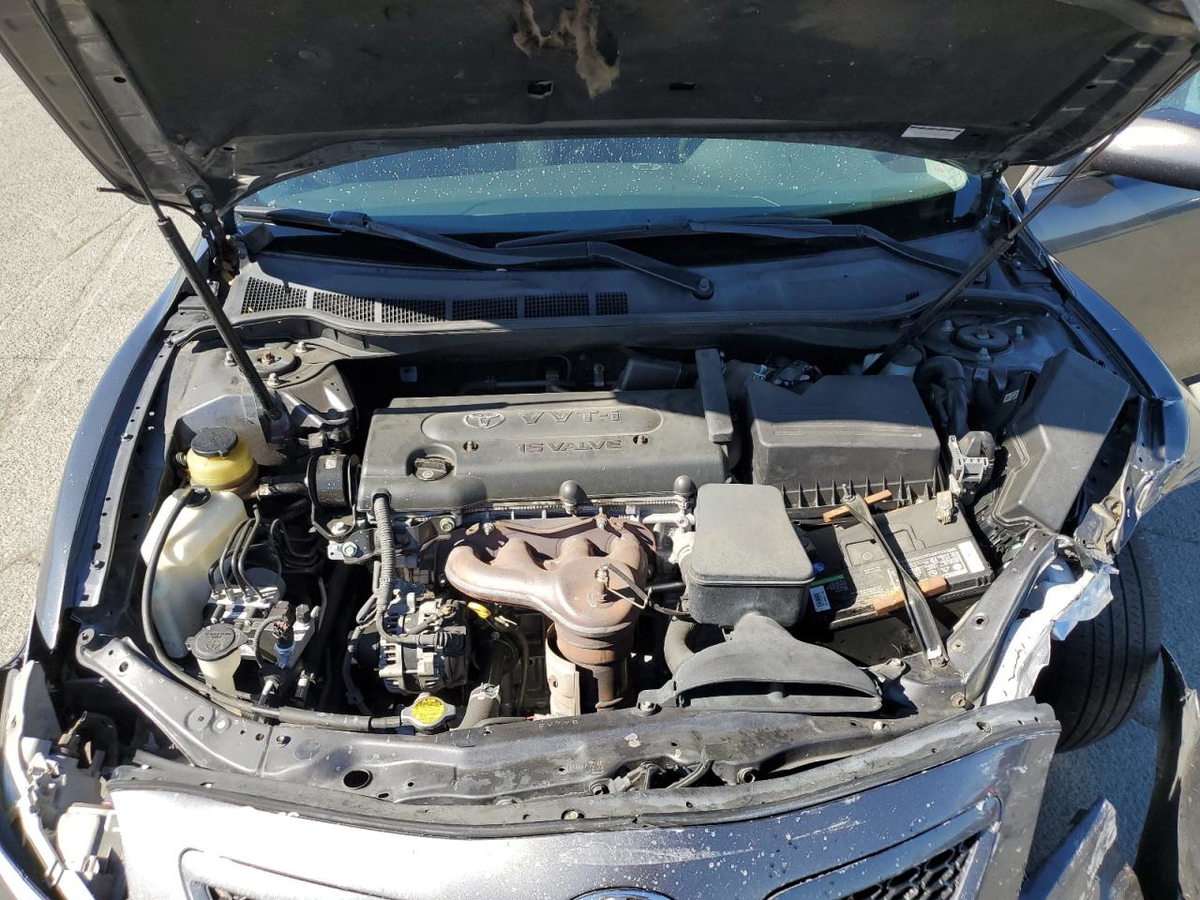 Toyota Camry 2009