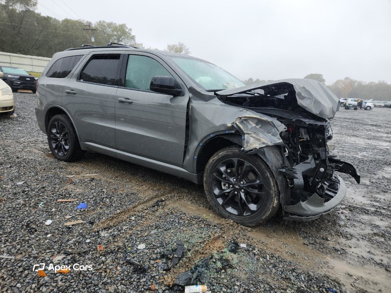 Dodge Durango 2024