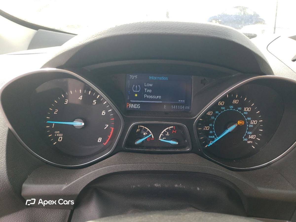 Ford Escape 2015